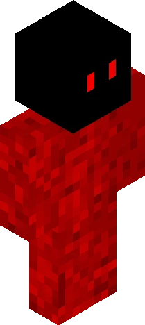 Skin dfee7d Minecraft skin preview