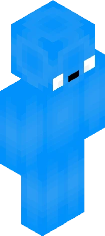 Skin e028b1 Minecraft skin preview