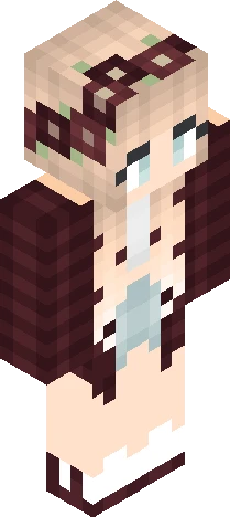 Skin e030c7 Minecraft skin preview