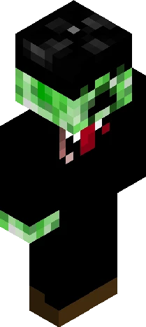 Skin e057bb Minecraft skin preview