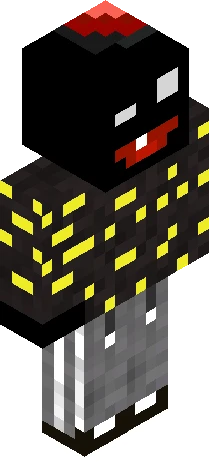 Skin e0679f Minecraft skin preview