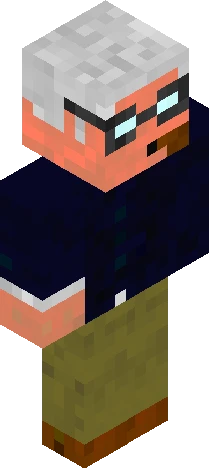 Skin e06ac1 Minecraft skin preview
