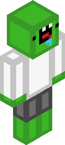 Skin e06c2d Minecraft skin preview