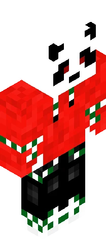 Skin e07360 Minecraft skin preview