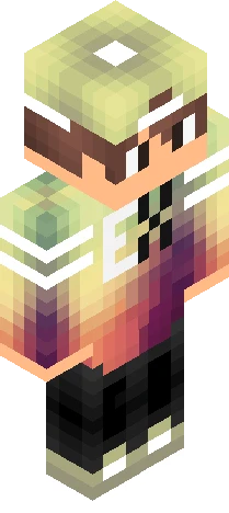 Skin e076f8 Minecraft skin preview