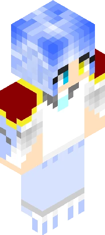 Skin e07928 Minecraft skin preview