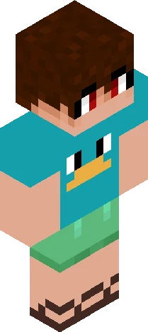 Skin e080d7 Minecraft skin preview