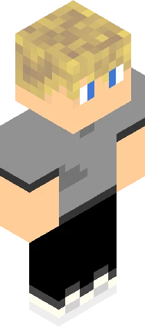 Skin e083e9 Minecraft skin preview