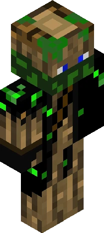 Skin e08741 Minecraft skin preview