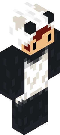 Skin e0a0d0 Minecraft skin preview
