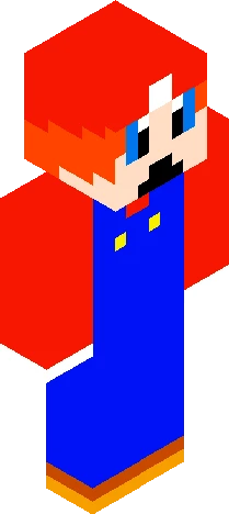 Skin e0adda Minecraft skin preview