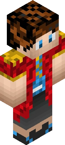 Skin e0bca2 Minecraft skin preview