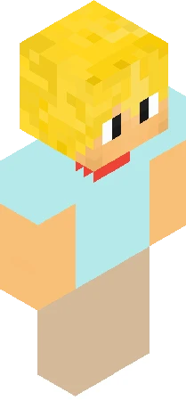 Skin e0bd4b Minecraft skin preview