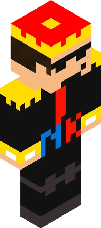 Skin e0c866 Minecraft skin preview