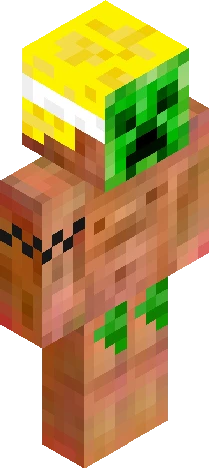 Skin e0ca8a Minecraft skin preview
