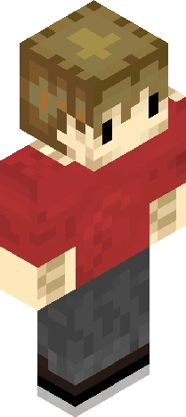 Skin e0d071 Minecraft skin preview