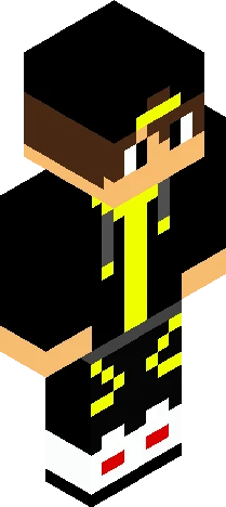 Skin e0d7d3 Minecraft skin preview