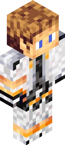 Skin e0d7e6 Minecraft skin preview