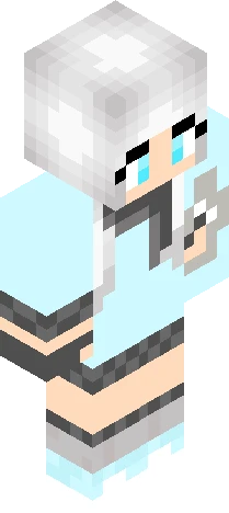 Minecraft. Skin Minecraft skin preview