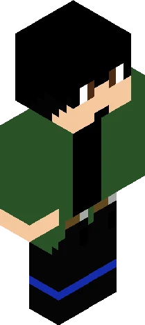 Skin e0ee96 Minecraft skin preview