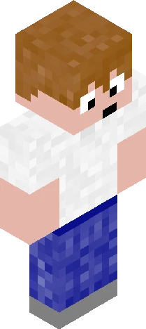 Skin e0fe63 Minecraft skin preview