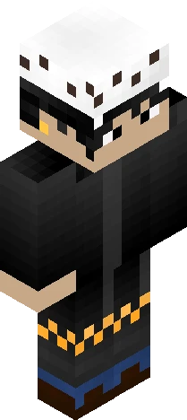 Skin e10a84 Minecraft skin preview