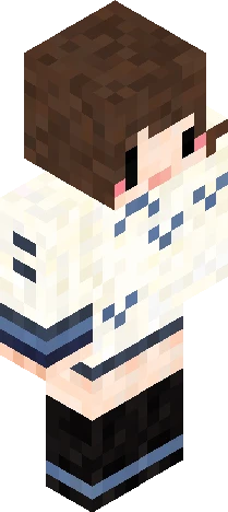 Skin e10d18 Minecraft skin preview
