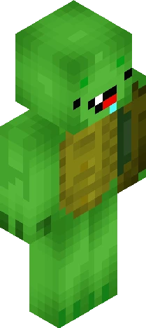 Skin e145f5 Minecraft skin preview