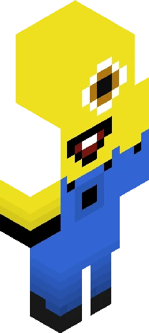 Skin e14e15 Minecraft skin preview