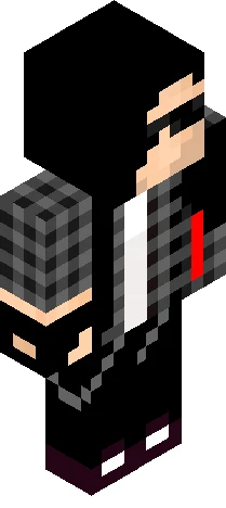 Skin e16f4a Minecraft skin preview