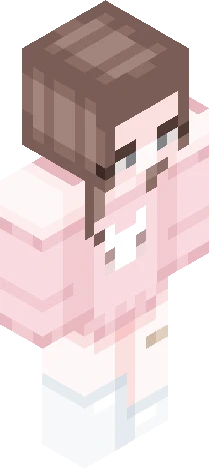 Skin e16fb8 Minecraft skin preview