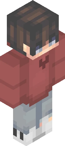 Skin e17380 Minecraft skin preview