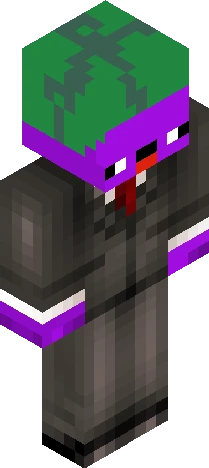 Skin e17ee5 Minecraft skin preview