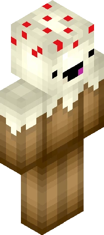 Skin e1818e Minecraft skin preview