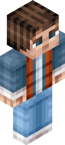Skin e1988c Minecraft skin preview