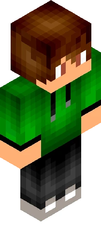 Skin e1c07d Minecraft skin preview