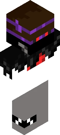 Skin e1c44f Minecraft skin preview