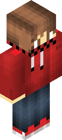 Skin e1cdb4 Minecraft skin preview
