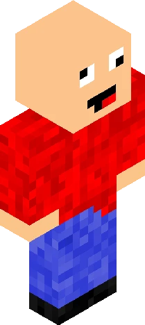 Skin e1dc07 Minecraft skin preview