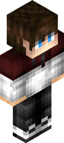 Skin e1fa44 Minecraft skin preview
