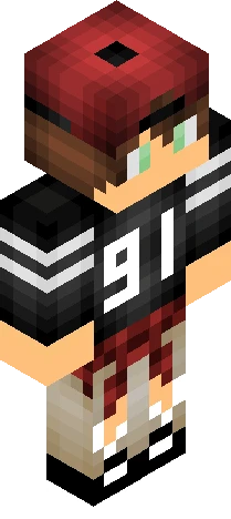 Skin e207e0 Minecraft skin preview