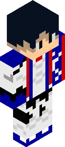 Skin e21510 Minecraft skin preview