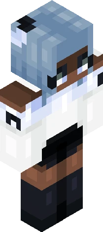 Skin e222a9 Minecraft skin preview