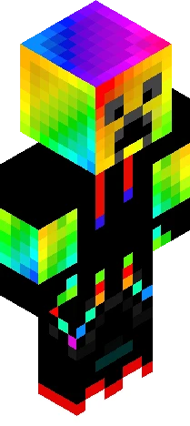 Skin e22340 Minecraft skin preview
