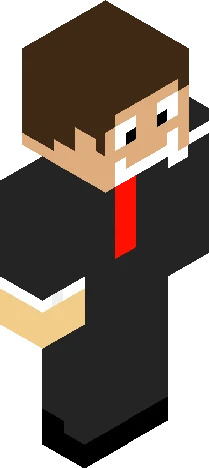 Skin e22f2b Minecraft skin preview