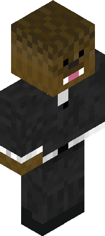 Skin e235db Minecraft skin preview