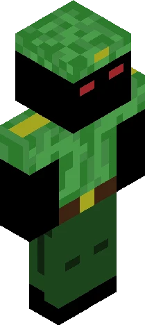 Skin e23876 Minecraft skin preview