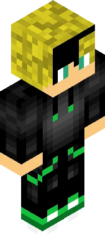 Skin e23a64 Minecraft skin preview