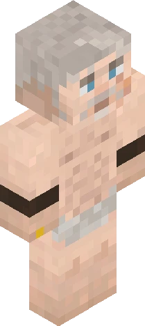 Skin e26693 Minecraft skin preview