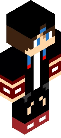 Skin e26ab3 Minecraft skin preview